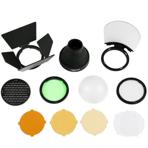 کیت تجهیزات جانبی گودکس Godox AK-R1 Accessory Kit