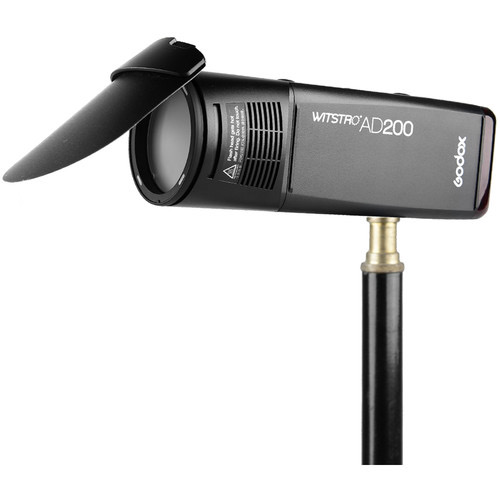 کیت تجهیزات جانبی گودکس Godox AK-R1 Accessory Kit