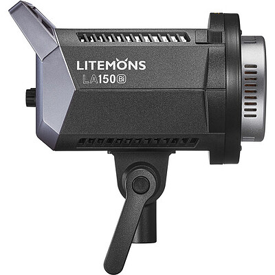 ویدئو لایت گودکس Godox Litemons LA150Bi Bi-Color LED Video Light
