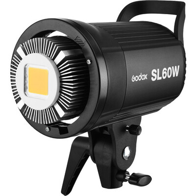 ویدئو لایت گودکس Godox SL-60 LED Video Light