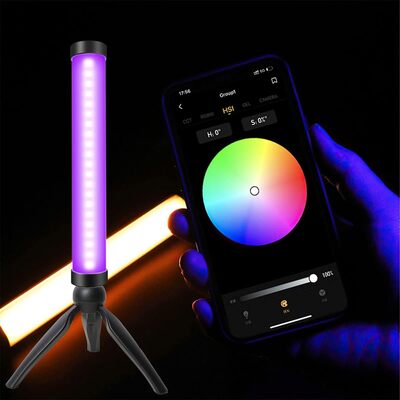 نور باتومی پیکسل Pixel Feras LED Full Color Tube Light