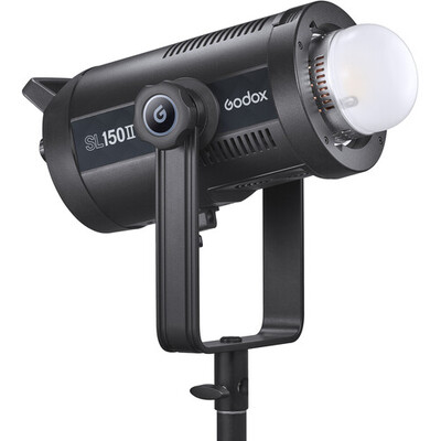 ویدئو لایت گودکس Godox SL-150II Bi LED Video Light