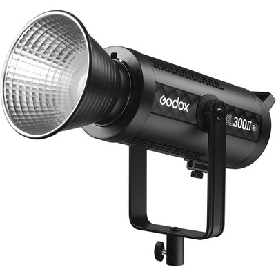 ویدیو لایت گودکس Godox SL300II Bi LED Video Light