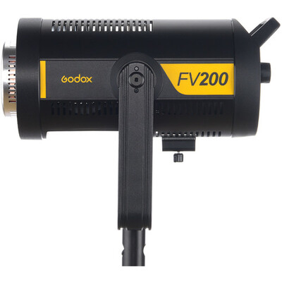 ویدئو لایت گودکس Godox FV200 High Speed Sync Flash LED Light