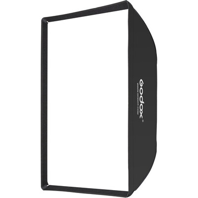 سافت باکس پرتابل گودکس Godox portable Softbox 50x70cm