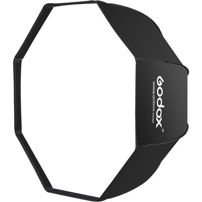 اکتاباکس پرتابل گودکس Godox SB-UE80 Octa-Softbox with Bowens Mount 80cm