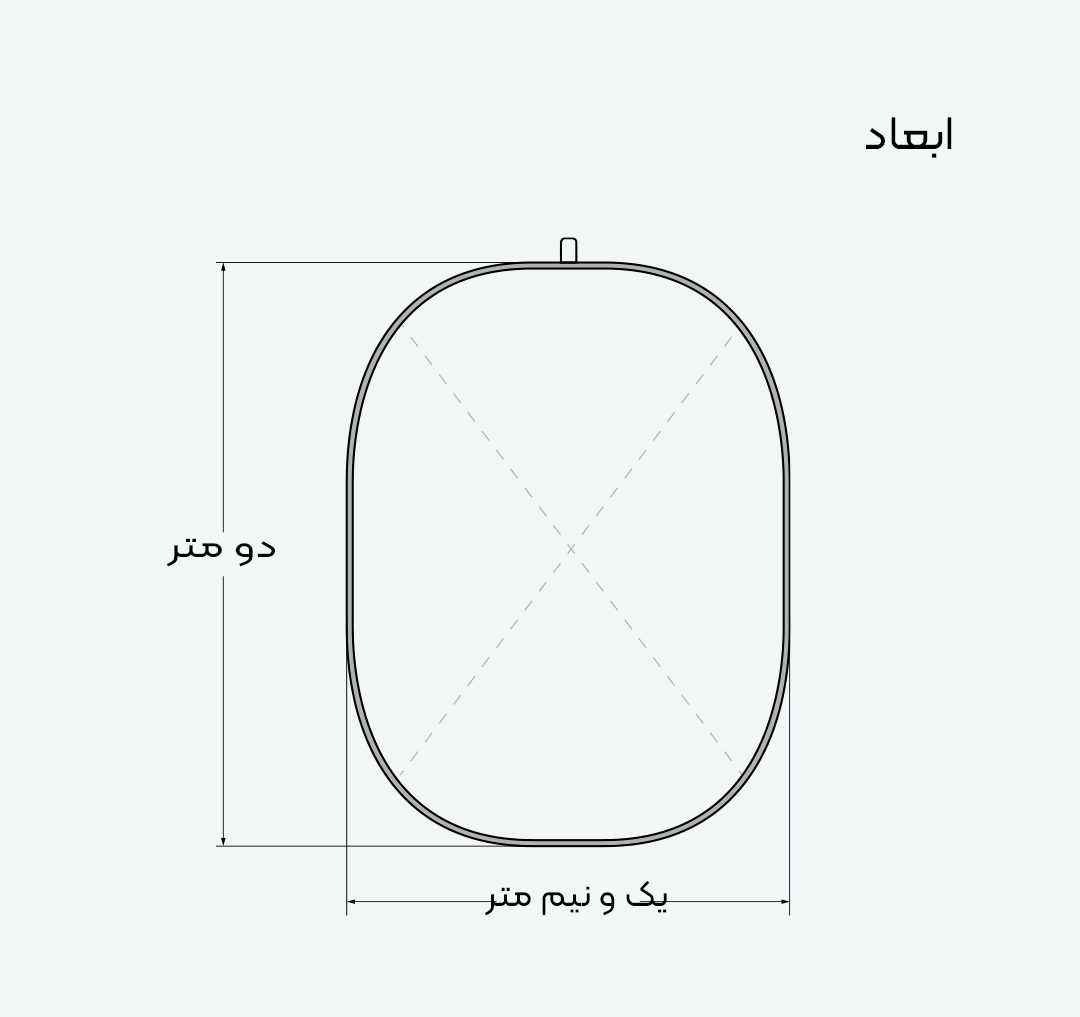 فون بک گراند گودکس CBA-WR0008