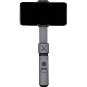 گیمبال موبایل ژیون تک (Zhiyun-Tech SMOOTH-X Smartphone Gimbal (gray