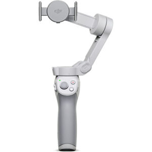 گیمبال موبایل دی جی آی DJI Osmo Mobile 4 Smartphone Gimbal