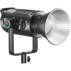 ویدئو لایت گودکس Godox SZ150R Zoom RGB LED Video Light