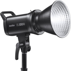 ویدئو لایت گودکس Godox SL100Bi LED Video Light