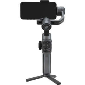 گیمبال موبایل ژیون تک اسموت Zhiyun-Tech Smooth-5 Smartphone Gimbal Standard