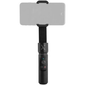 گیمبال موبایل ژیون تک (Zhiyun-Tech SMOOTH-X Smartphone Gimbal combo (black