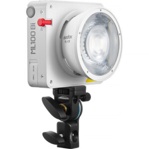کیت ویدیولایت پرتابل گودکس Godox ML100Bi Bi-Color Portable LED Light
