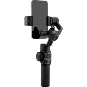گیمبال موبایل ژیون Zhiyun Smooth 5S standard Gimbal Black