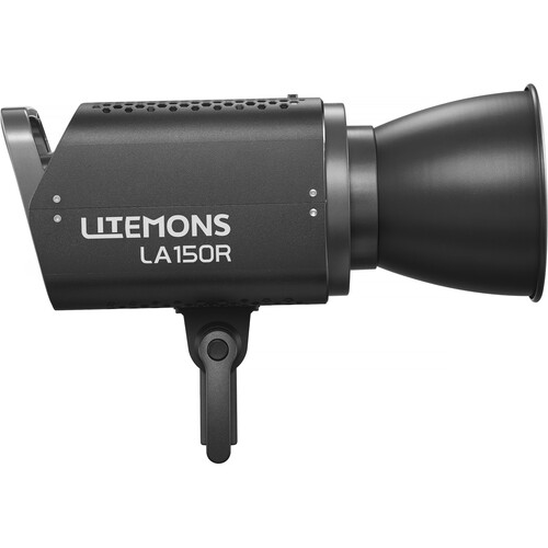 ویدئو لایت گودکس Godox Litemons LA150R RGB LED Monolight (Black)