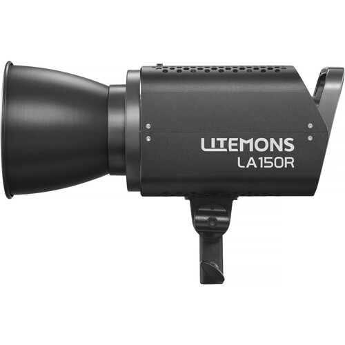 ویدئو لایت گودکس Godox Litemons LA150R RGB LED Monolight (Black)
