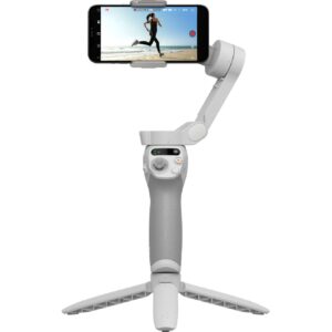 گیمبال موبایل دی جی آی DJI Osmo Mobile SE Gimbal Stabilizer