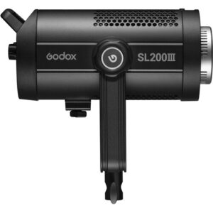 فلاش گودکس Godox SL200III Daylight LED Video Light