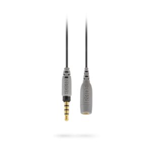 کابل افزایش طول رُد Rode SC1- 3.5mm TRRS Extension Cable