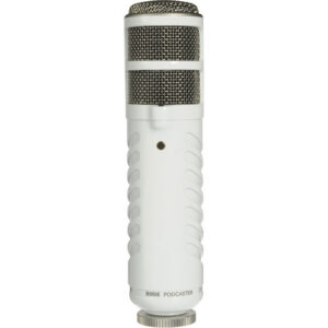 میکروفون استودیویی رُد RODE Podcaster USB Broadcast Microphone