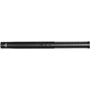 میکروفون شاتگان رُد RODE NTG4+ Shotgun Microphone