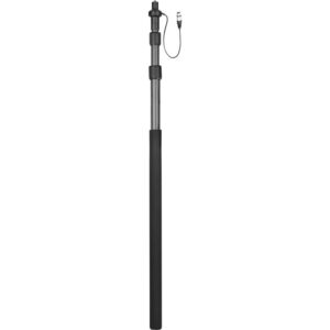 پایه بوم بویا BOYA BY-PB25 Universal Carbon Fiber Boompole