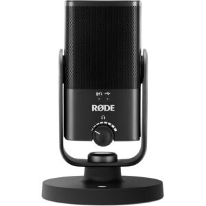 میکروفون استودیویی رُد RODE NT-USB Mini USB Microphone