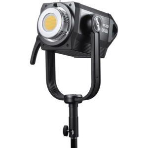 ویدئو لایت گودکس Godox Knowled M300BI Bi-Color LED Light