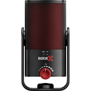 میکروفون کاندنسر رُد RODE X XCM-50 USB-C Microphone