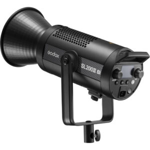 ویدئو لایت گودکس Godox SL200IIIBI Bi-Color LED Monolight