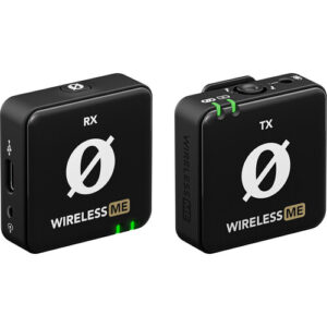 میکروفون بی سیم رُد RODE Wireless ME Compact Microphone System