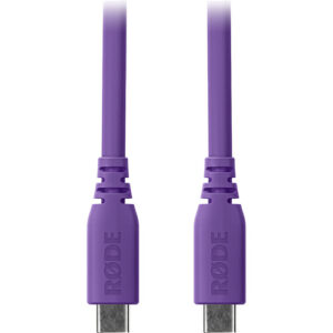 کابل تبدیل میکروفون رُد RODE SC27 SuperSpeed USB-C Cable
