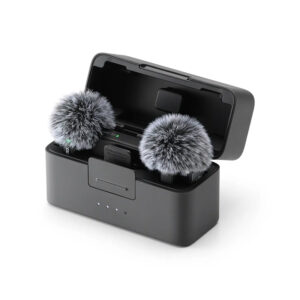 میکروفون بیسیم دی جی ای DJI Mic Mini Compact Wireless Microphone