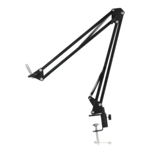 پایه میکروفون بازویی بویا BOYA BY-K171 Microphone Boom Arm
