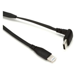 کابل تبدیل میکروفون رُد Rode SC15 USB Type-C to Lightning Cable