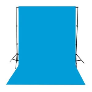 فون شطرنجی پرو آبی Backdrop Blue PRO 2×3