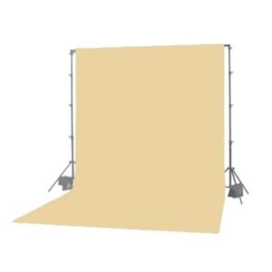 فون شطرنجی پرو کرم استخوانی Backdrop PRO Bone Beige 3×5