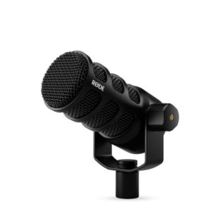 میکروفون استودیویی رُد RODE PodMic USB