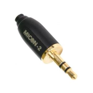 مبدل میکروفون رُد Rode MiCon-2 Connector for 3.5mm Select Stereo Devices