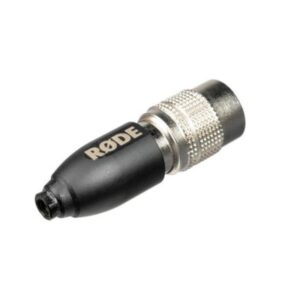 مبدل میکروفون رُد Rode MiCon-4 Connector for Select Audio Technica Devices