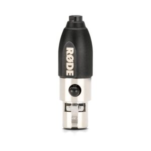 مبدل میکروفون رُد Rode MiCon-6 Connectorfor Select AKG and Audix Devices