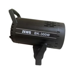 ویدئو لایت زئوس Zeus Bk-300 LED Video Light