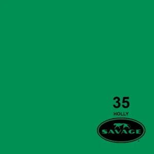 فون کاغذی Savage Widetone Seamless #35 Holly