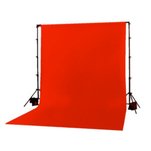 فون بک گراند قرمز مخمل Red Velvet Backdrop 3x2