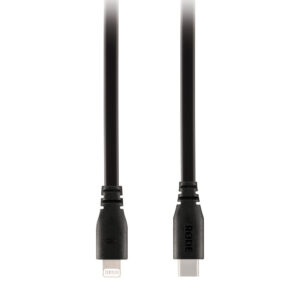 کابل تبدیل لایتنینگ به تایپ سی رُد Rode SC19 USB Type-C to Lightning Accessory Cable