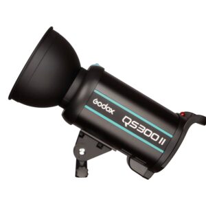 فلاش گودکس Godox QS-300 II Flash