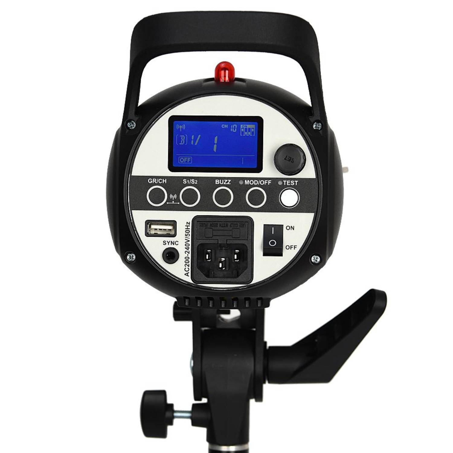 کیت فلاش استودیویی گودکس Godox SK-400 II Studio Flash KIT