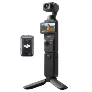 osmo pocket 3