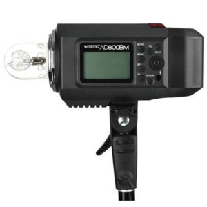 فلاش پرتابل گودکس Godox AD600BM Witstro Outdoor Flash